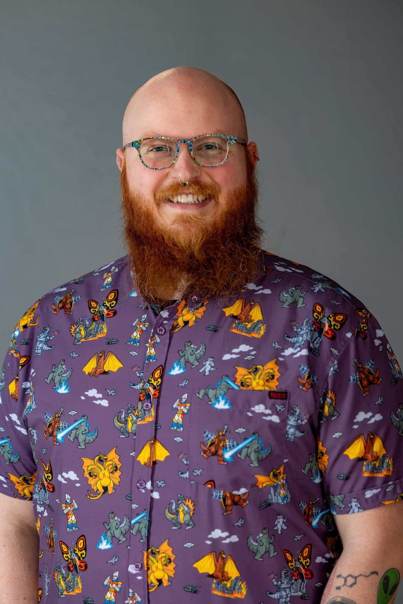Dr. Chris Dabbs