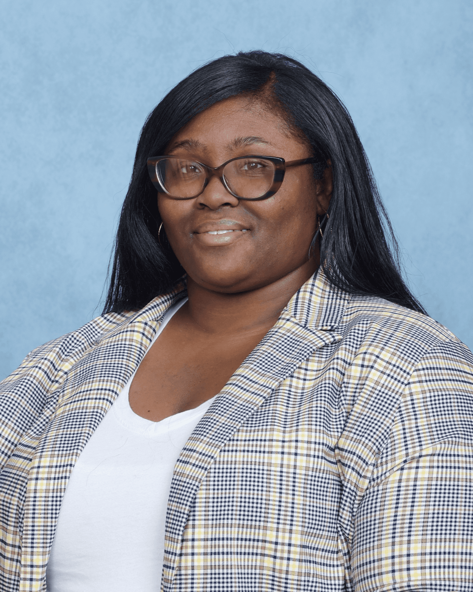 Freddreka Richardson